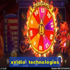 xvidio technologies startup os download